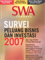 majalah SWA